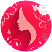My Periods Tracker icon