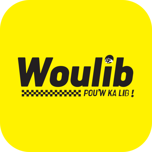 Woulib icon