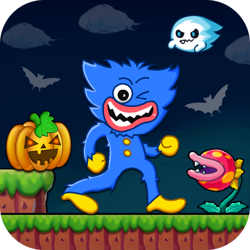 Super Matteo Adventure icon