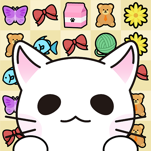 Cat Chu : Swipe Match icon