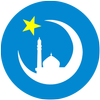 Hijri Calendar - Islamic Calendar 2017 أيقونة