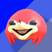 Do you know the way icon