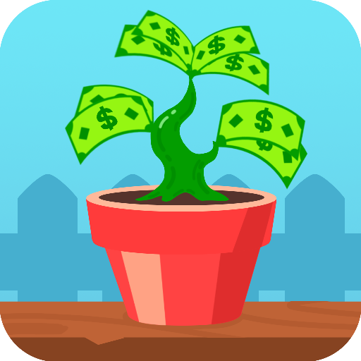 Money Tree - Money Grow On Trees icon