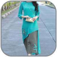 Kurti Designs