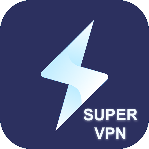 Super VPN | Fast, Secure &amp; Unlimited VPN Proxy icon