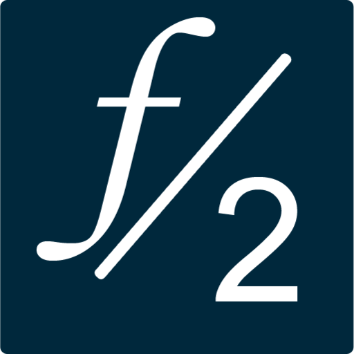 Easy Fraction Calculator icon