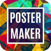 Poster Maker- Flyer Design,Banner Maker & Ad Maker