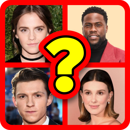 Guess The Celebrity 2021 icon