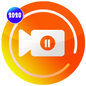 DU Screen recorder icon