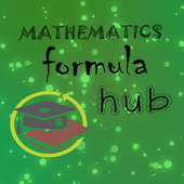 Mathematics Formula Hub иконка