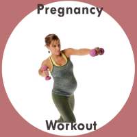 Pregnancy Workout on 9Apps