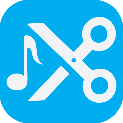 Mp3 Trimmer &amp; Cutter icon