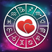 Love Horoscope icon
