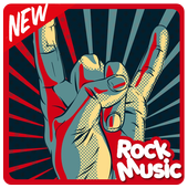 New Rock Song And Lyrics 2018 أيقونة