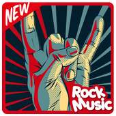 New Rock Song And Lyrics 2018 on 9Apps
