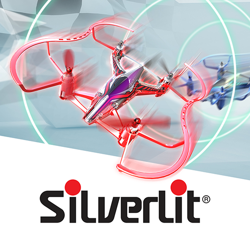 HyperDrone Racing icon