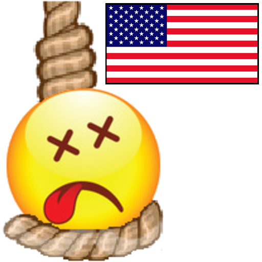 Secret word - Hangman icon