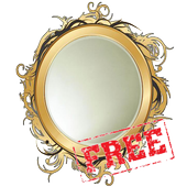 Mirror Moroni Olsen Free icon