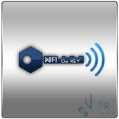 WiFI OneKey - KeyTool