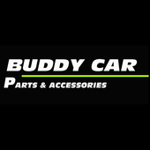 BUDDY CAR icon