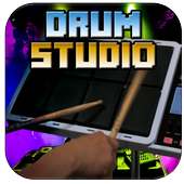 Drum Dubstep Trap 24 Studio on 9Apps