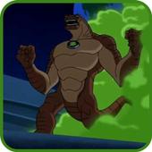 Guide Ben 10 Ultimate Alien icon