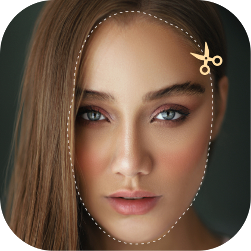 Magic Photo Cut icon