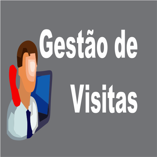 ikon Controle de Visitas