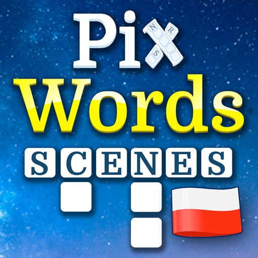 PixWords® Scenes icon