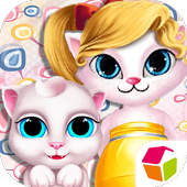 Doctor And Cat Queen icon