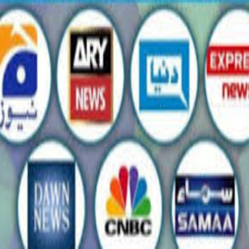 Pak Live TV 2023 icon