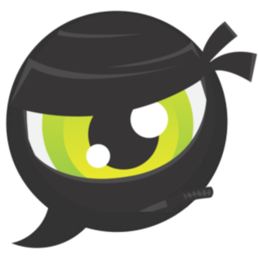 Hide online and typing Social icon