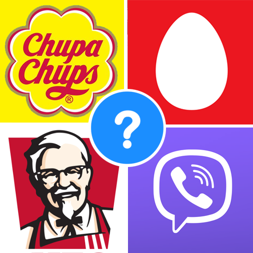 Угадай логотип на русском 2023 icon