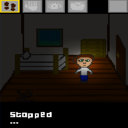 ikon I Don't Like This Place