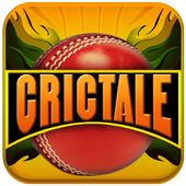 Crictale icon