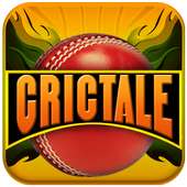 Crictale on 9Apps