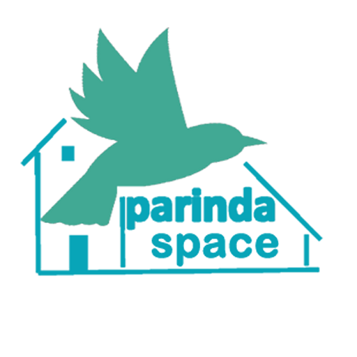 Parinda Space icon