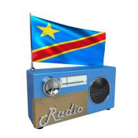 Radio Congo Stations on 9Apps