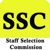 SSC EXAM 2018 General Studies