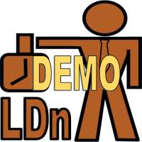 My horario LDn Demo on 9Apps