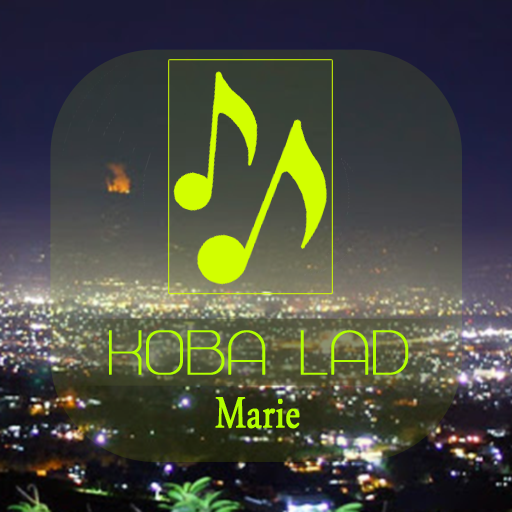 Koba LaD Music Mp3 Player icon