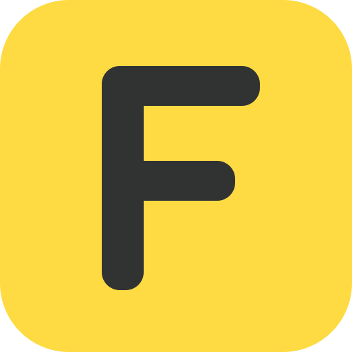 Fordeal Shopping icon