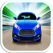 Speed Car Racing 2017 icon