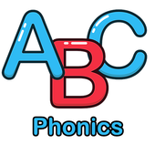 ABC Phonics icon