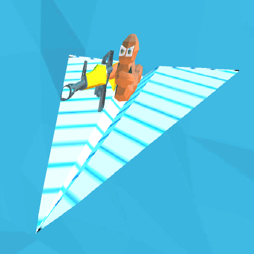 WAR - Worms Air Revenge icon