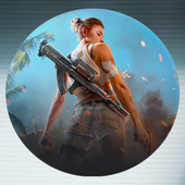Free-Fire Wallpaper FF HD2019 icon