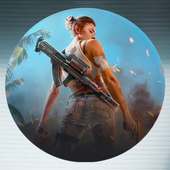 Free-Fire Wallpaper FF HD2019 on 9Apps