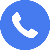 Caller ID Name &amp; Address icon