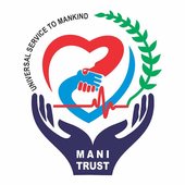 Mani Trust icon