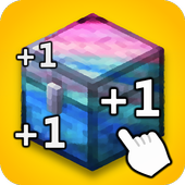 🔥 Craft Clicker Case Opening Tap &amp; Idle icon